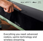 Sennheiser AMBEO Max Soundbar