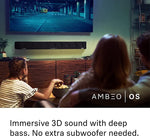 Sennheiser AMBEO Max Soundbar