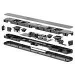 Sennheiser AMBEO Soundbar Plus and AMBEO Sub