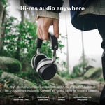 Sennheiser HDB 630 Hi-Res Wireless Headphones