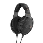 Sennheiser HD 660S2 Open‑Back Hi-Res Audiophile Headphones