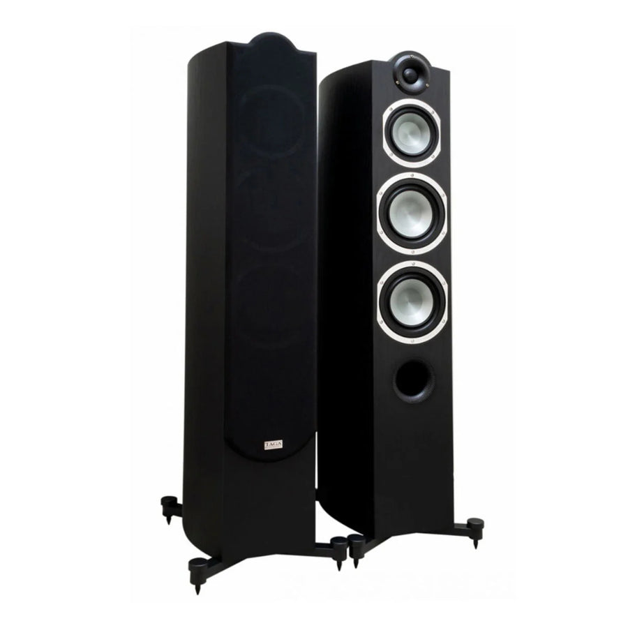 TAGA Harmony Platinum F-100 v.3 Floorstanding Speaker (PAIR)