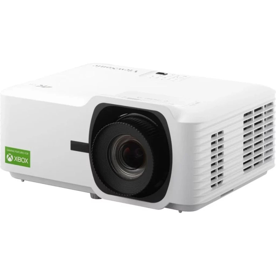 ViewSonic LX700-4K Laser Home Projector