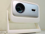 Wanbo Vali 1 Pro Full HD Smart Projector (200° Gimbal & Google TV)