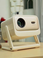 Wanbo Vali 1 Pro Full HD Smart Projector (200° Gimbal & Google TV)