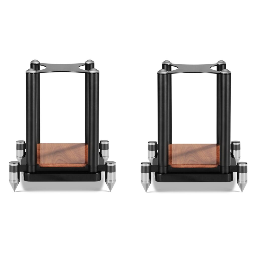 Wharfedale Elysian 2 Speaker with Stands (Pair)
