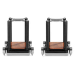 Wharfedale Elysian 2 Speaker with Stands (Pair)