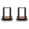 Wharfedale Elysian 2 Speaker with Stands (Pair)