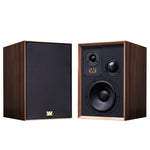 Wharfedale Super Denton 3-way Bookshelf Speaker (Pair)