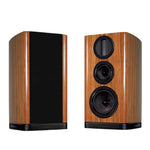 Wharfedale Aura 2 Bookshelf Speakers with Stands