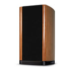 Wharfedale Aura 2 Bookshelf Speakers with Stands