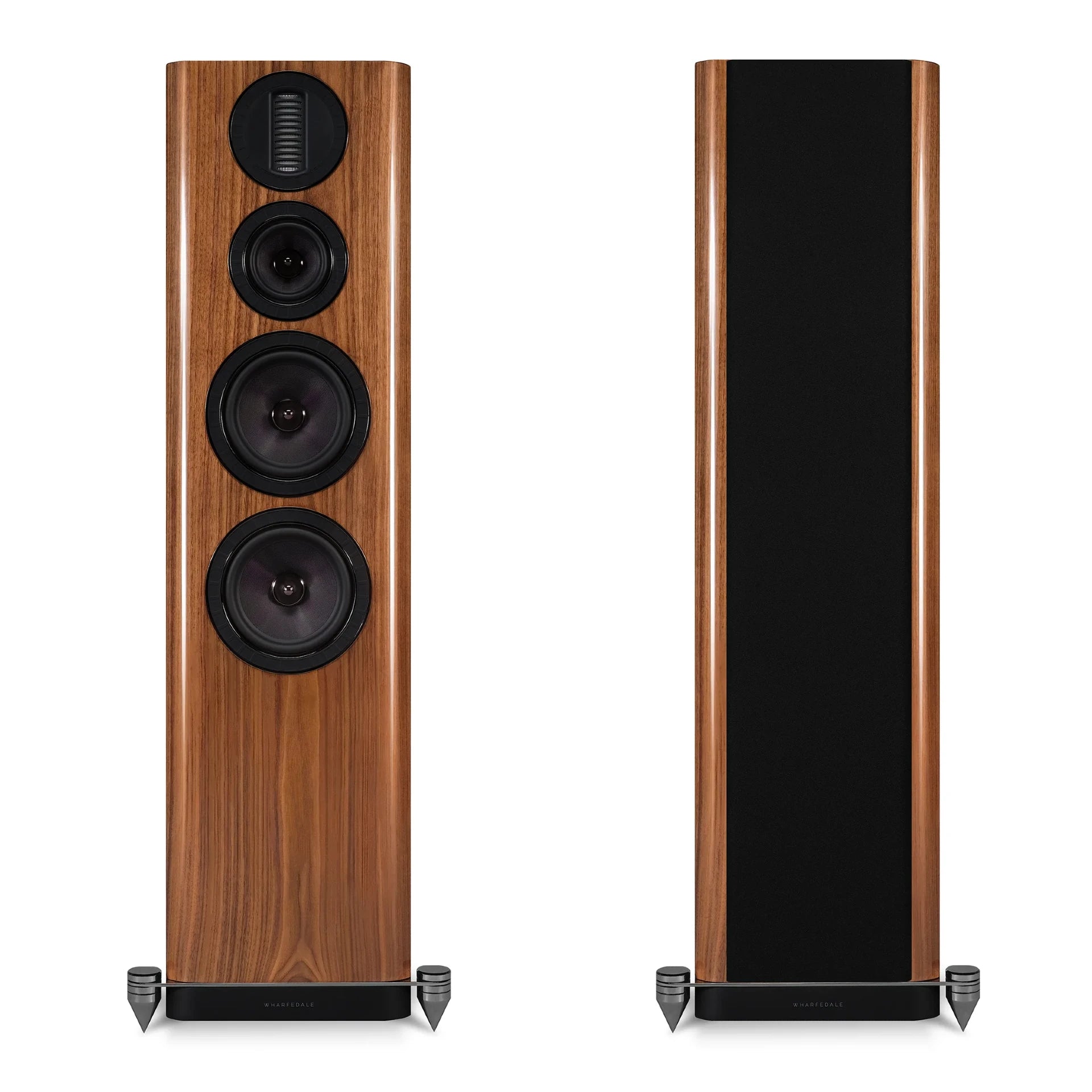Wharfedale Aura 4 Floorstanding Speaker (Pair)