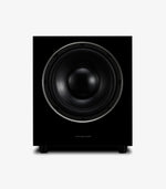 Wharfedale D10 Subwoofer – Deep Bass Performance