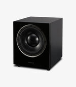 Wharfedale D10 Subwoofer – Deep Bass Performance