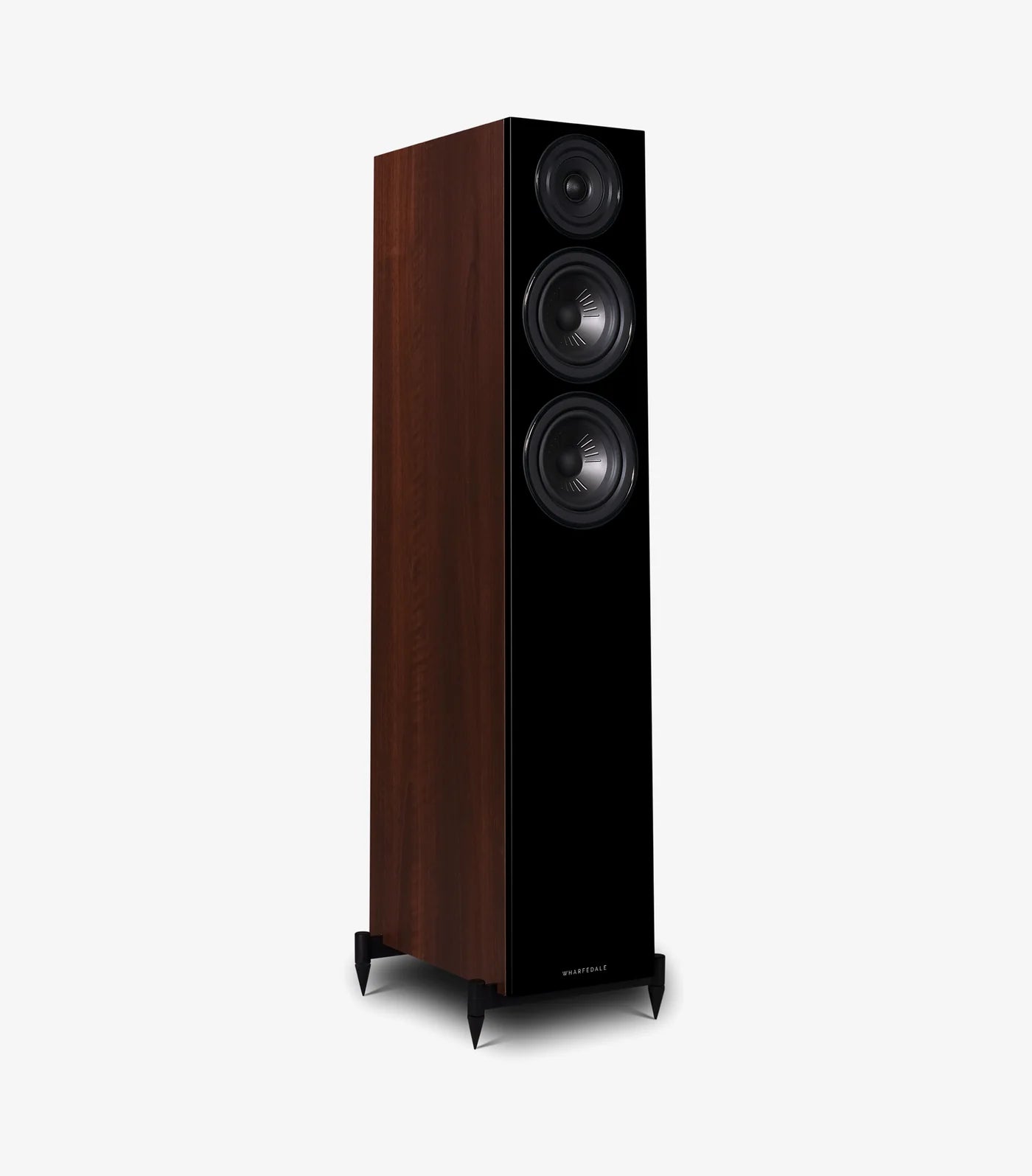 Wharfedale Diamond 12.3 Floorstanding Speaker (Pair)