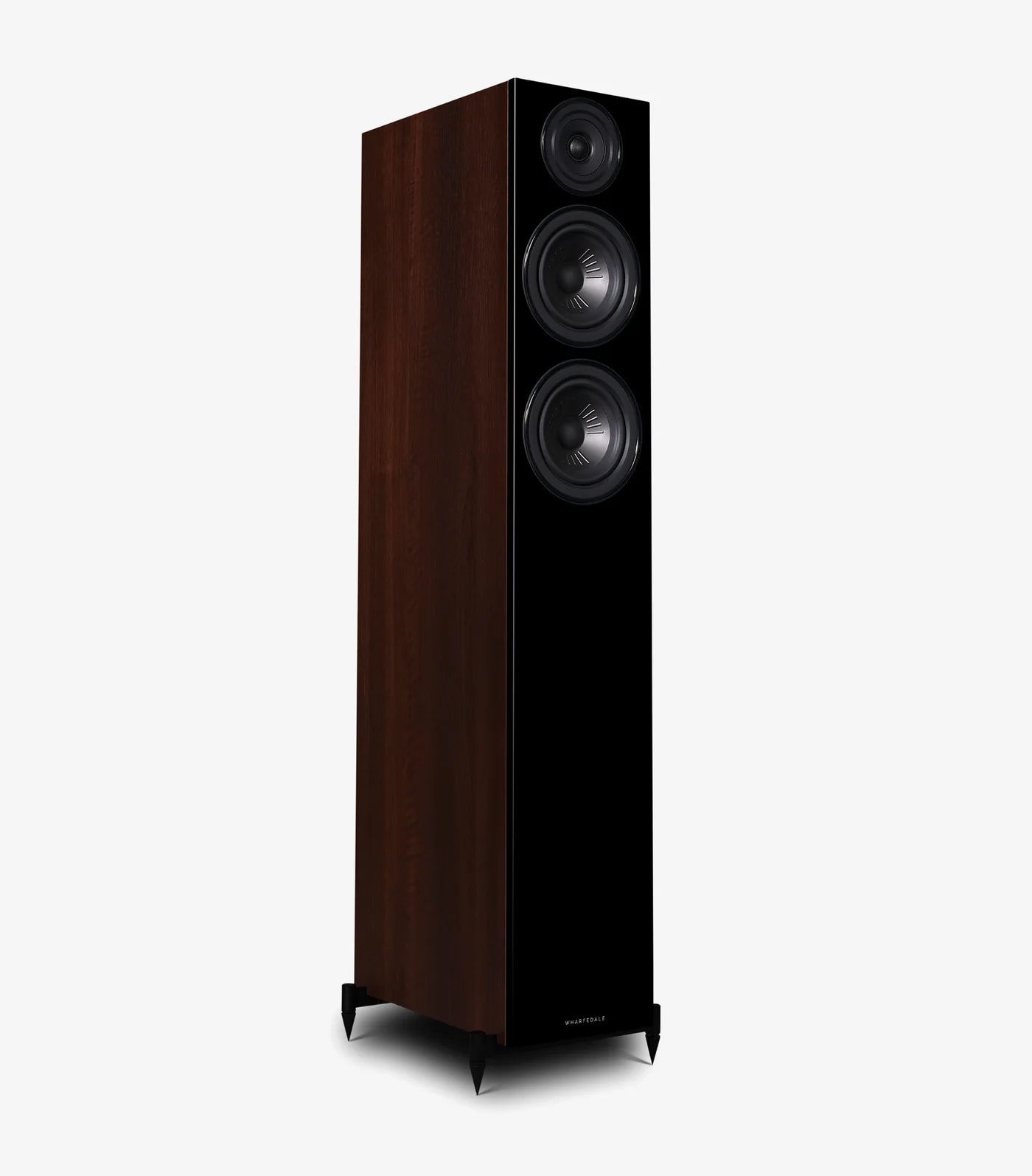 Wharfedale Diamond 12.4 Floorstanding Speaker (Pair)