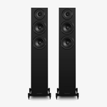 Wharfedale Diamond 12.4i Floorstanding Speaker (Pair)