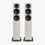 Wharfedale Diamond 12.4i Floorstanding Speaker (Pair)
