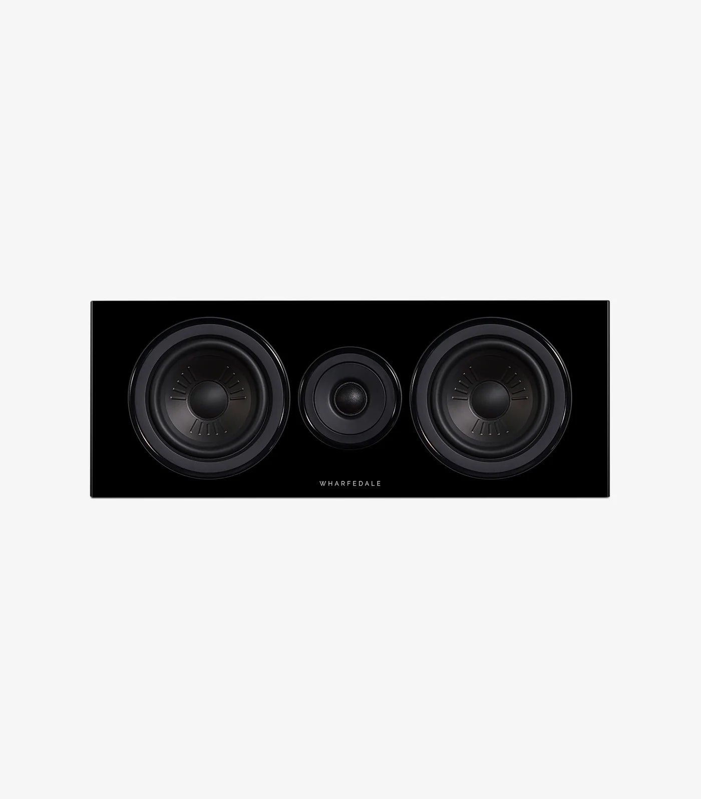 Wharfedale Diamond 12.C Centre Channel Speaker
