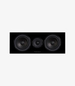Wharfedale Diamond 12.Ci Centre Channel Speaker