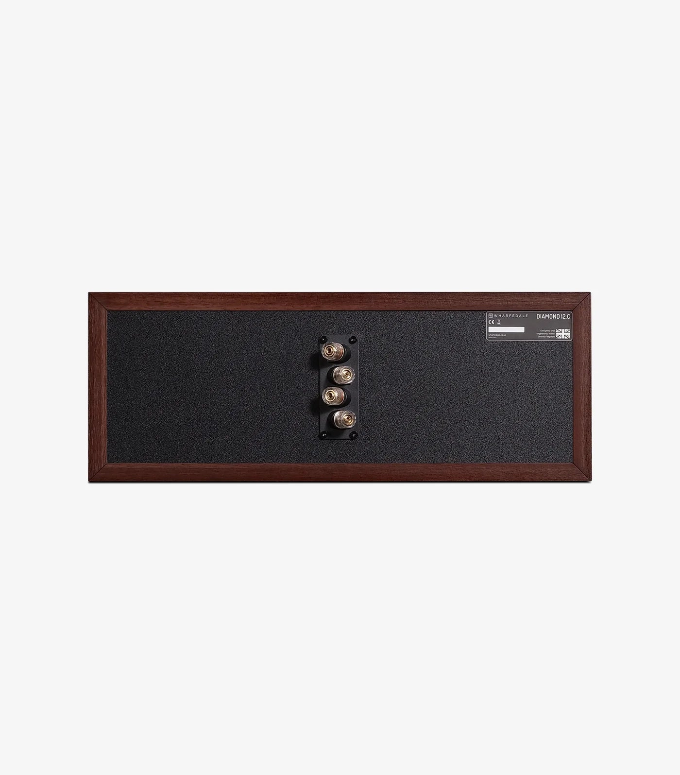 Wharfedale Diamond 12.C Centre Channel Speaker