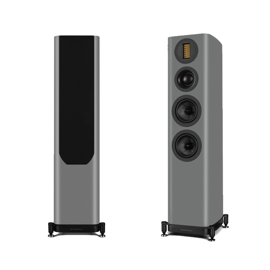 Wharfedale EVO 5.4 Floorstanding Speakers (Pair)