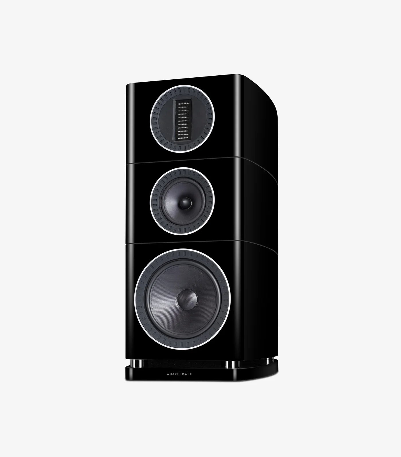 Wharfedale Elysian 2 Speaker with Stands