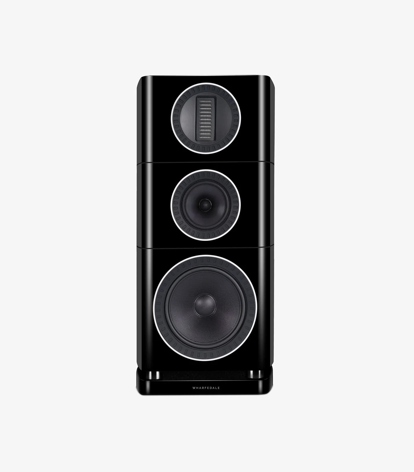 Wharfedale Elysian 2 Speaker with Stands