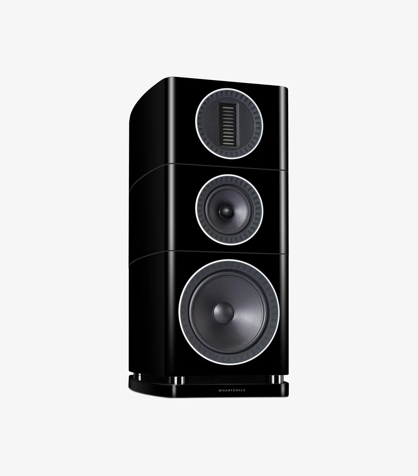 Wharfedale Elysian 2 Speaker with Stands