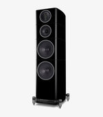 Wharfedale Elysian 4 Floorstanding Speakers (Pair)