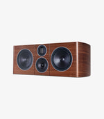 Wharfedale Elysian Centre 3-way Center Channel Speaker