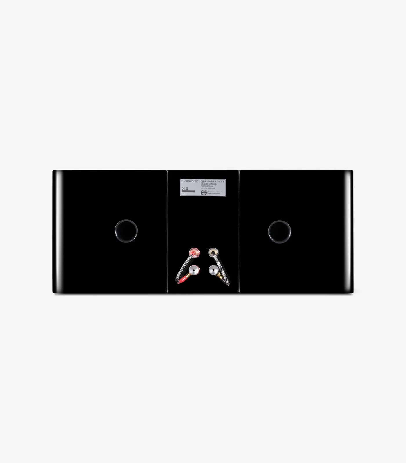 Wharfedale Elysian Center Speaker