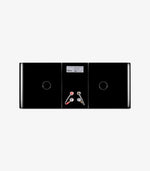 Wharfedale Elysian Centre 3-way Center Channel Speaker