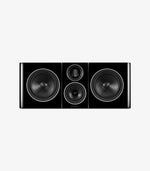 Wharfedale Elysian Centre 3-way Center Channel Speaker