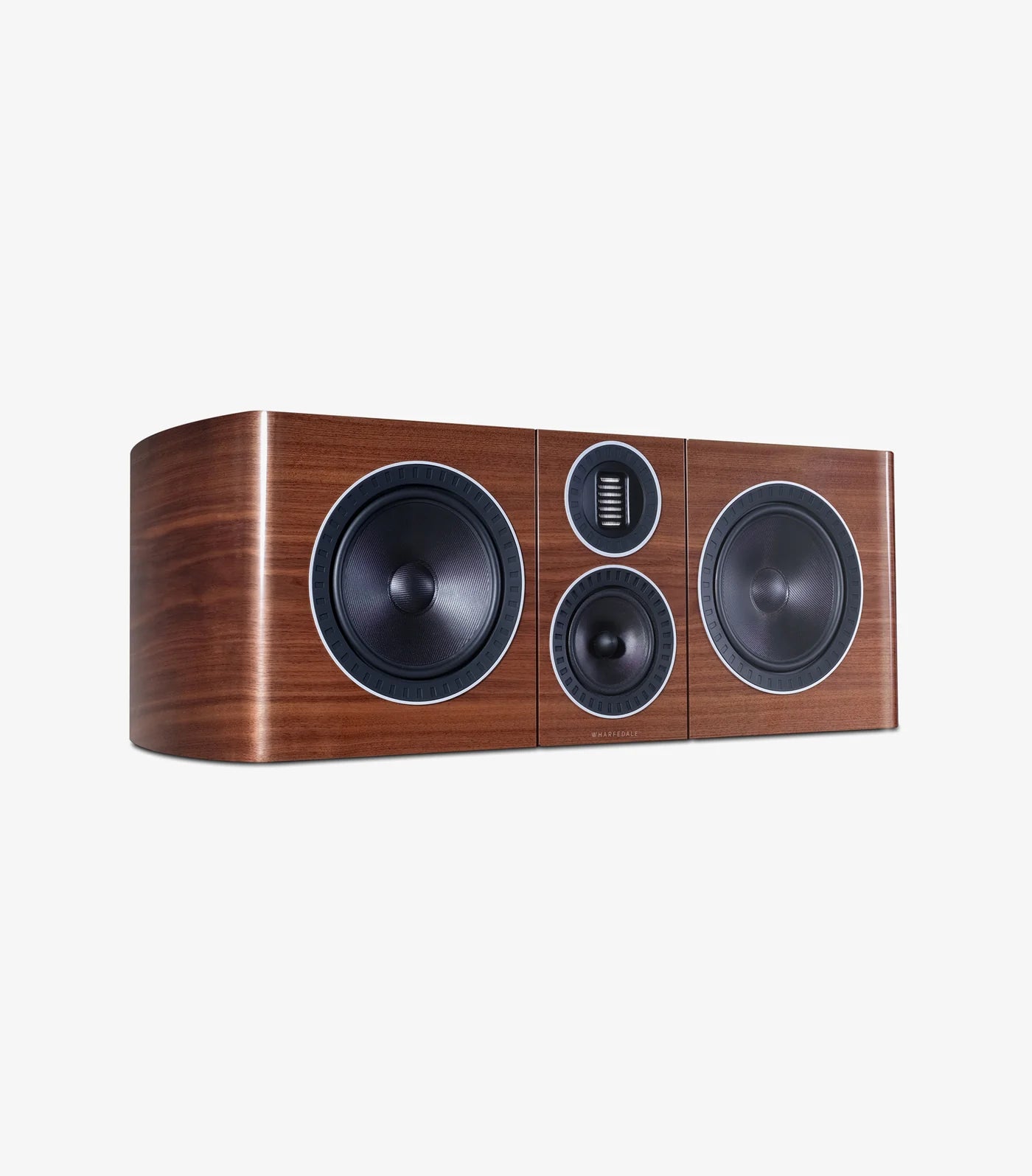 Wharfedale Elysian Centre 3-way Center Channel Speaker