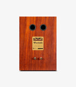 Wharfedale Super Denton 3-way Bookshelf Speaker (Pair)