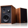 Wharfedale Super Denton 3-way Bookshelf Speaker (Pair)