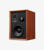 Wharfedale Super Denton 3-way Bookshelf Speaker (Pair)