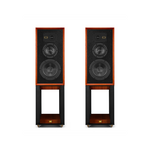 Wharfedale Super Linton Heritage with Stand (Pair)