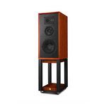 Wharfedale Super Linton Heritage with Stand (Pair)