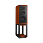 Wharfedale Super Linton Heritage with Stand (Pair)