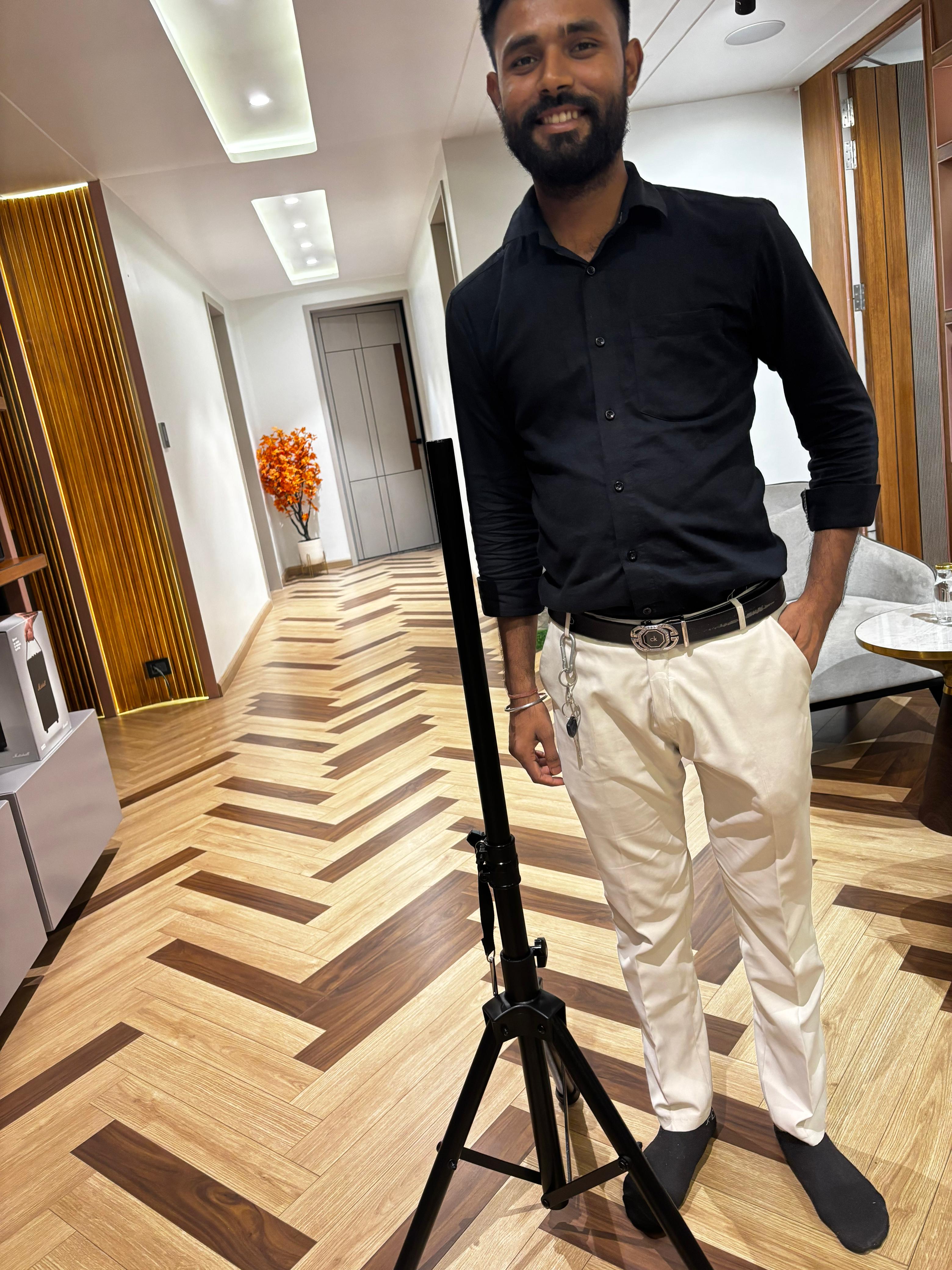 Premium Speaker Stand for Bose S1 Pro / Pro Plus