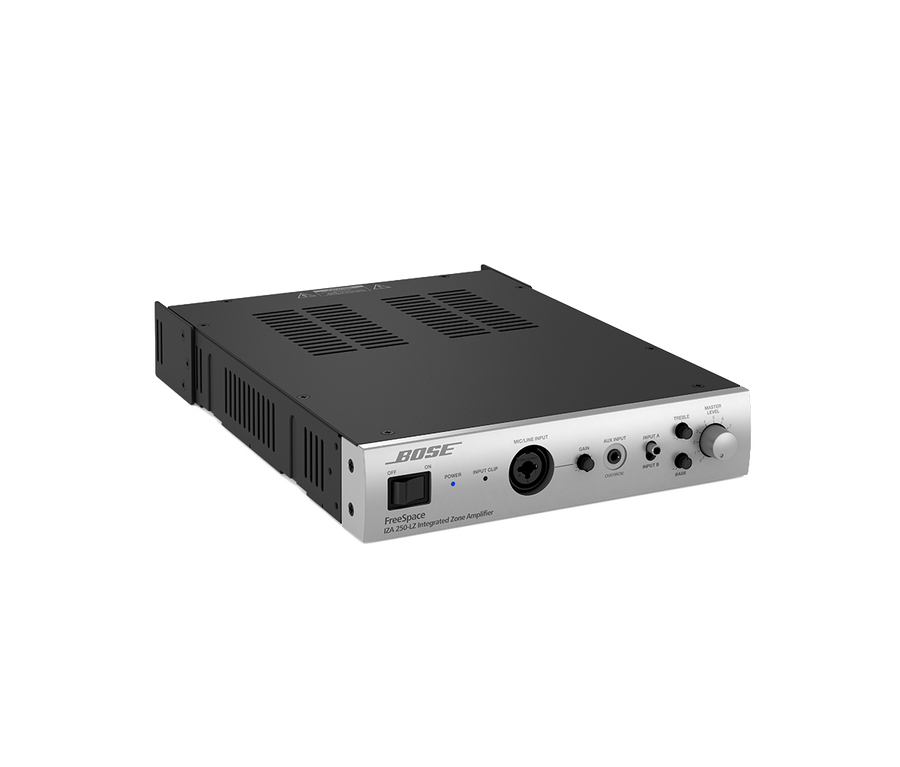 Bose FreeSpace IZA 250-LZ integrated zone amplifier
