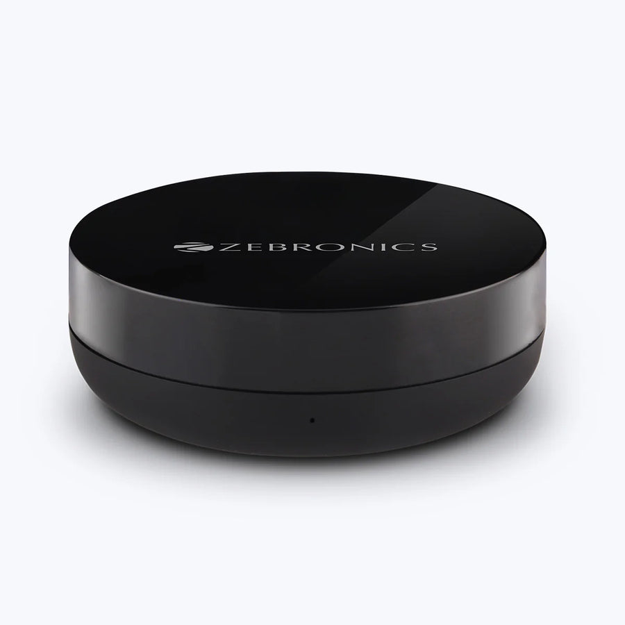 WiFi Smart IR Blaster | Universal Smart Remote Hub