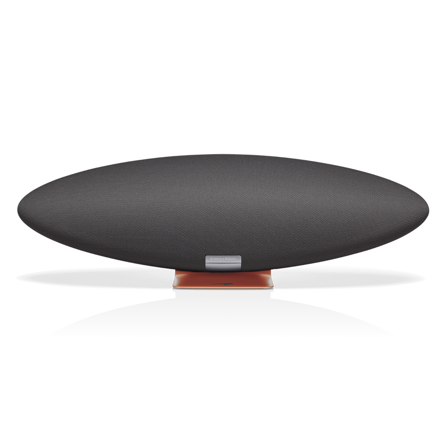 Bowers & Wilkins Zeppelin Speaker McLaren Edition