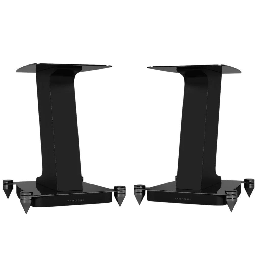 Wharfedale Aura 2 with Stands
