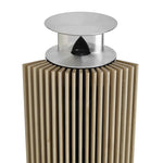Bang & Olufsen Beolab 18 Stereo Speaker (Pair with Base)
