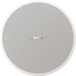 Bose DesignMax DM2C-LP speakers (1 pair)