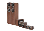Q Acoustics 3050i Series- 5.1 Speaker Package Bundle Pack