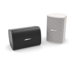 Bose Designmax DM3SE Surface Mount loudspeaker (Pair)